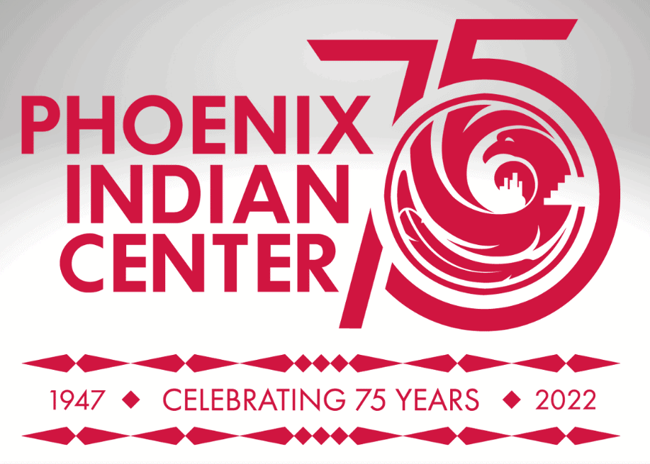 Phoenix Indian Center Round Dance 2022