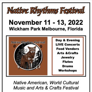 Native Rhythms Festival 2022