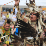 Raritan Native American Heritage Celebration & Pow Wow 2026