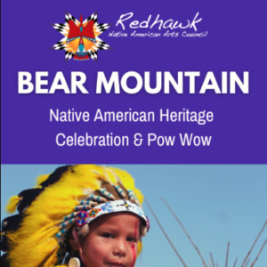 Bear Mountain Pow Wow 2026
