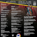 48th Annual Cansayapi Wacipi 2026