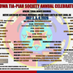 Kiowa Tia-Piah Society Annual Celebration 2026