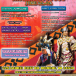 Monacan Indian Nation 33rd Annual Nation Pow Wow 2026