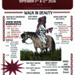 Southwest Native Community Pow Wow 2026