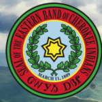 Eastern Band of Cherokee Indians Pow Wow 2025
