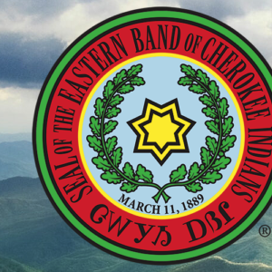Eastern Band of Cherokee Indians Pow Wow 2025