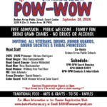 Broken Arrow Intertribal Veterans Association 5th Annual Benefit Pow Wow 2026