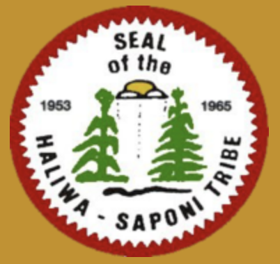 Haliwa-Saponi Blooming of the Dogwood 62nd Annual Pow Wow 2027
