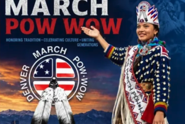 51st Annual Denver March Pow Wow 2027