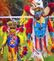 All Nations Pow Wow 2026