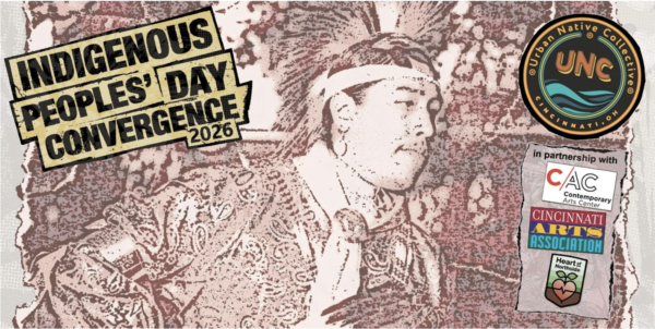 Indigenous People’s Day Convergence 2026