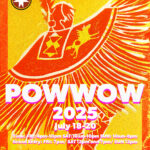 36th Annual Seafair Indian Days Pow Wow 2025