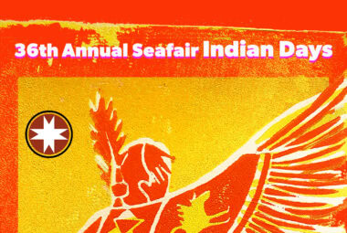 36th Annual Seafair Indian Days Pow Wow 2025