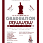 Sequoyah High School Graduation Pow Wow 2023