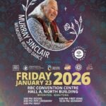 Murray Sinclair Memorial Round Dance 2026