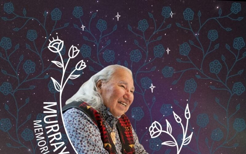 Murray Sinclair Memorial Round Dance 2026