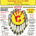 4th Annual Southwest Native Community Pow Wow 2025