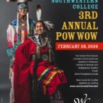 3rd Annual Southwestern College Pow Wow 2026