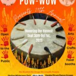 29th Annual Suscol Intertribal Pow Wow 2023