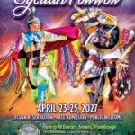 Sycuan Pow Wow 2027