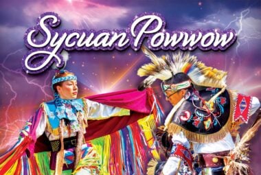 Sycuan Pow Wow 2027