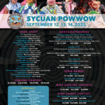 Sycuan Pow Wow 2025