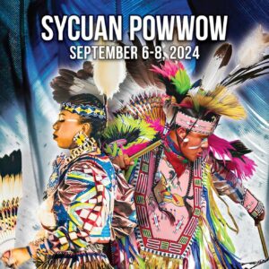 Sycuan Pow Wow 2024