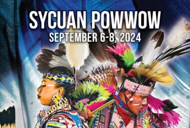 Sycuan Pow Wow 2024