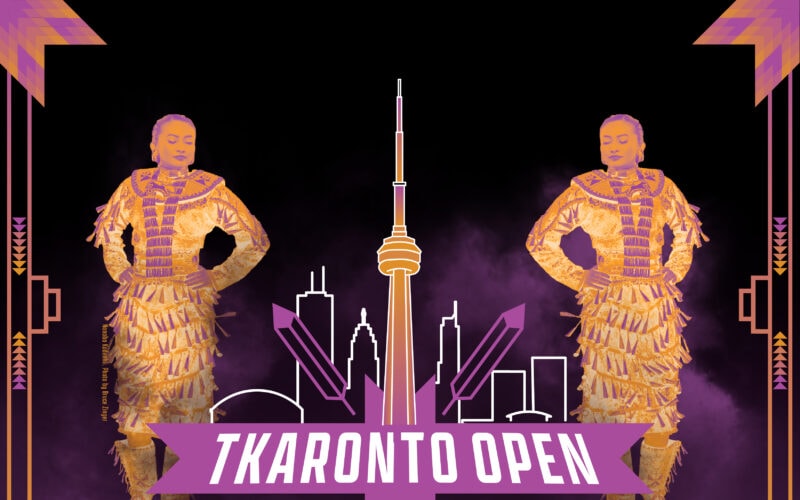 Tkaronto Open – A Premier Jingle Dress Competition 2023