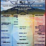 2025 Taos Pueblo Pow Wow & Hand Game