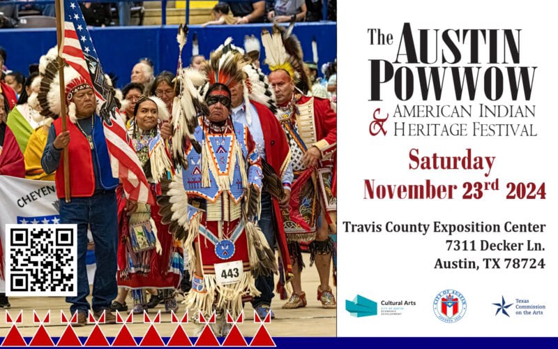 31st Annual Austin Pow Wow 2024 Pow Wow Calendar