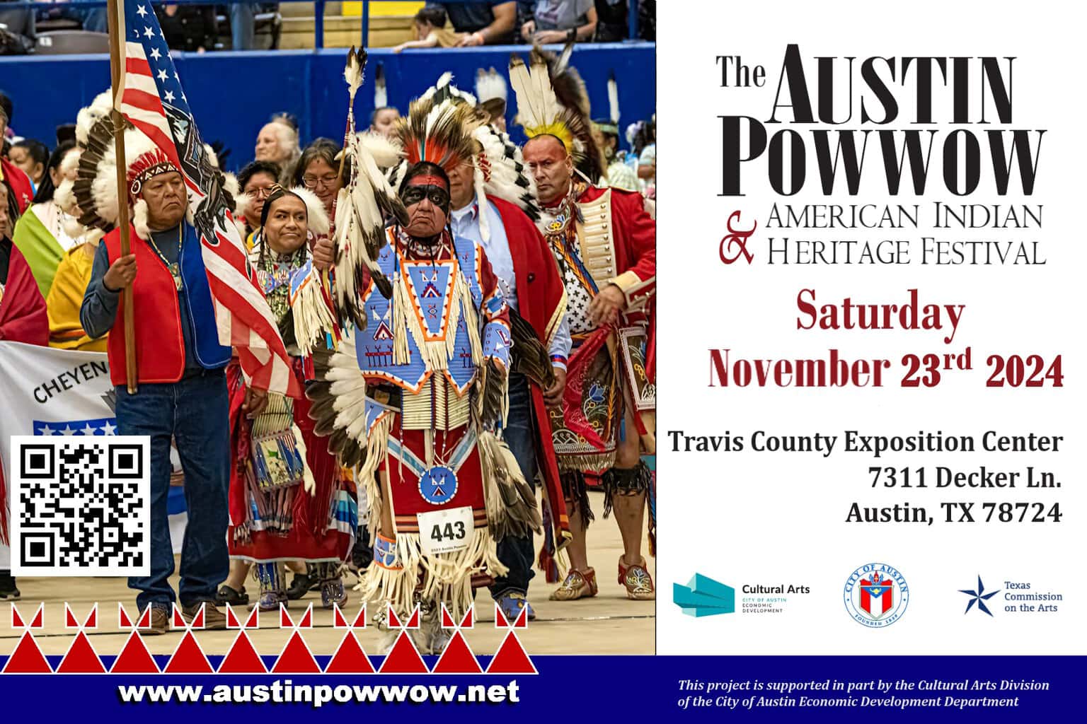 31st Annual Austin Pow Wow 2024 Pow Wow Calendar