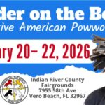 Thunder on the Beach Pow Wow 2026