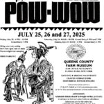 46th Annual Thunderbird American Indian Pow Wow 2025