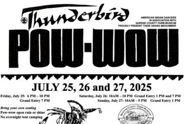 46th Annual Thunderbird American Indian Pow Wow 2025