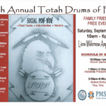 18th Annual Totah Drums of Fall 2023