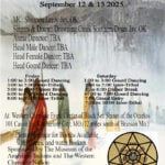 Trail of Tears Pow Wow 2025