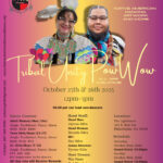 Tribal Unity Pow Wow 2025