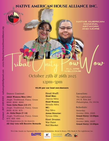 Tribal Unity Pow Wow 2025 Tribal Unity Pow Wow 2025