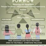 Circle of Nations Indigenous Association 41st Annual Pow Wow 2026