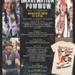 UNC Pembroke BraveNation Pow Wow and Gathering 2026