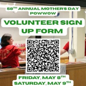 University of Oregon NASU 58th Annual Mother's Day Pow Wow 2026