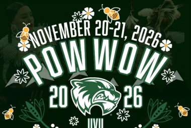 Utah Valley University Pow Wow 2026