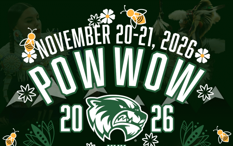 Utah Valley University Pow Wow 2026
