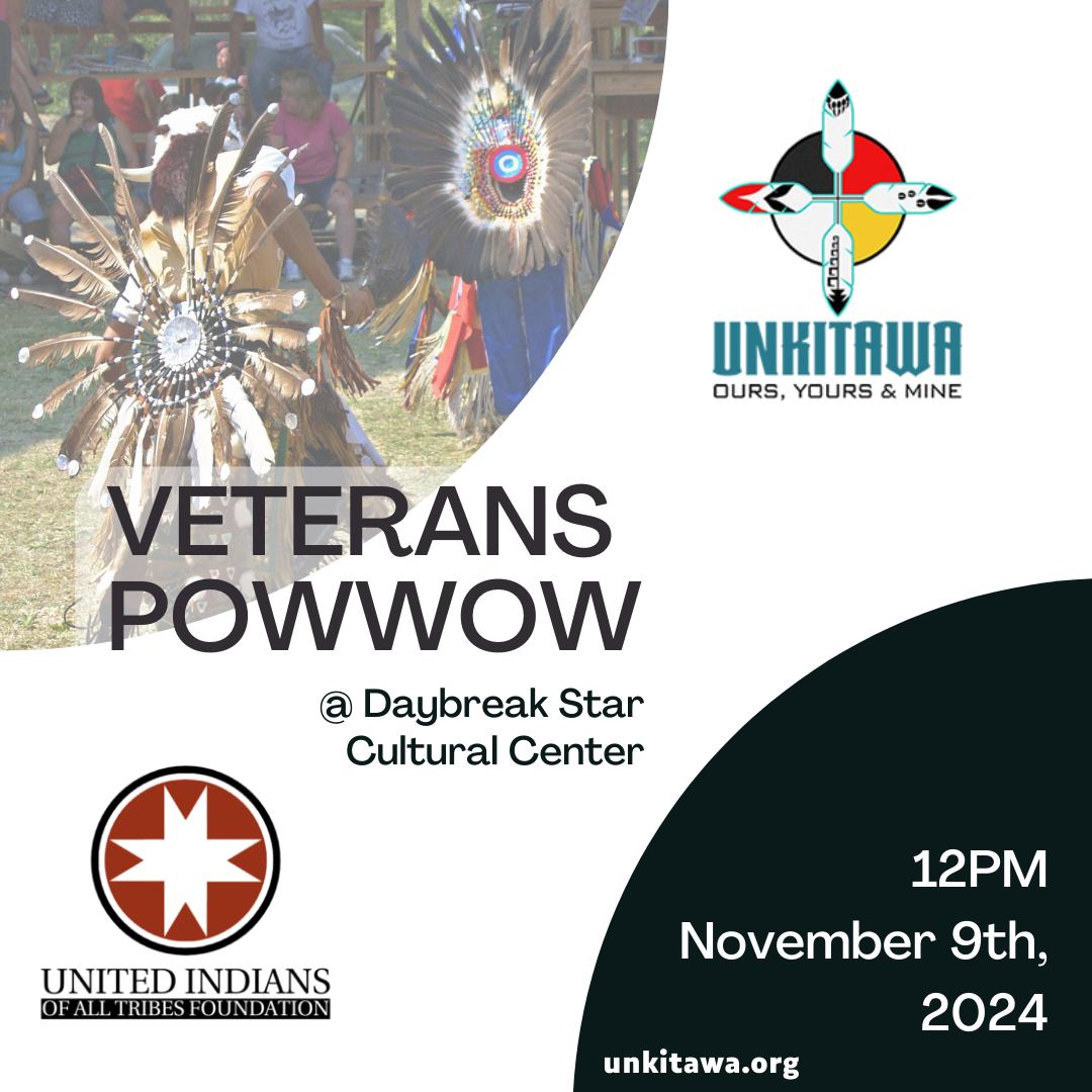 Unkitawa Veterans Pow Wow 2024 Pow Wow Calendar