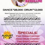 Ute Mountain Casino Pow Wow 2025