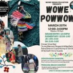 WOWE Pow Wow 2026