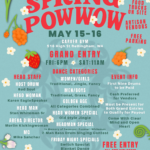 Western Washington University Spring Pow Wow 2026