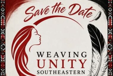 2nd Annual Weaving Unity Southeastern MMIW 2SPR Pow Wow 2027