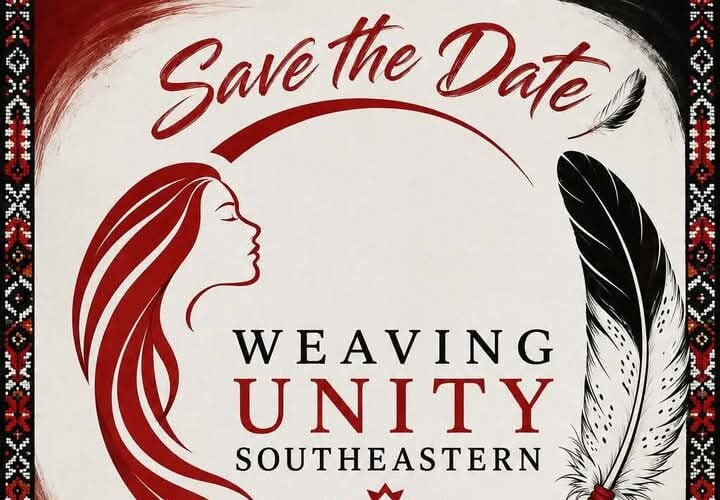2nd Annual Weaving Unity Southeastern MMIW 2SPR Pow Wow 2027